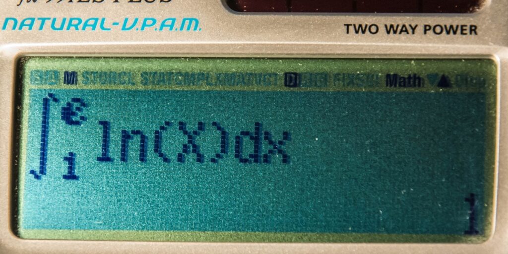 8 Differences Between Calculus and Statistics - 33Science
