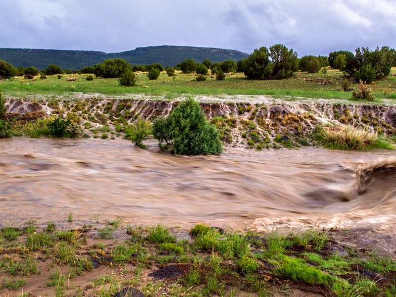Examples of Weather Phenomena: The Complete List - 33Science
