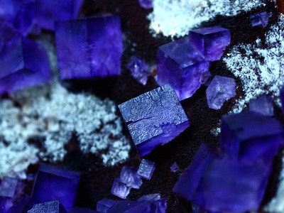 Fluorite