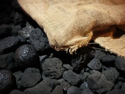 Fossil fuel combustion