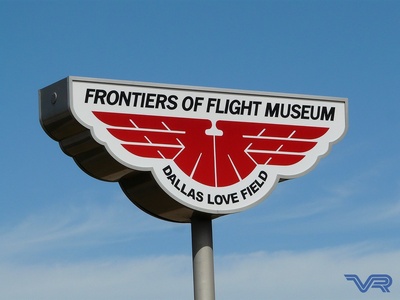 Frontiers of Flight Museum