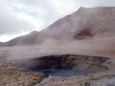 Geothermal