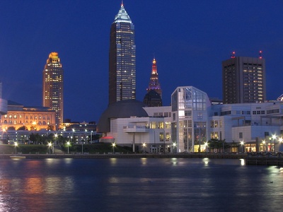 Great Lakes Science Center