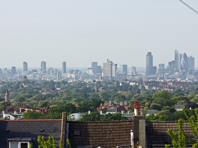 Great Smog of London