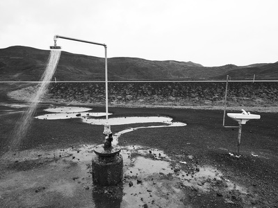 Groundwater recharge