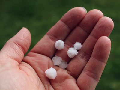 Hail