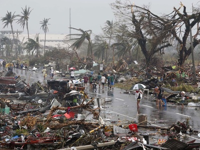 Haiyan (Yolanda)
