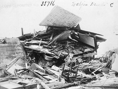Halifax Explosion