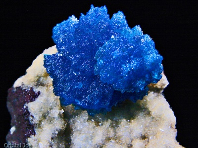 Heulandite