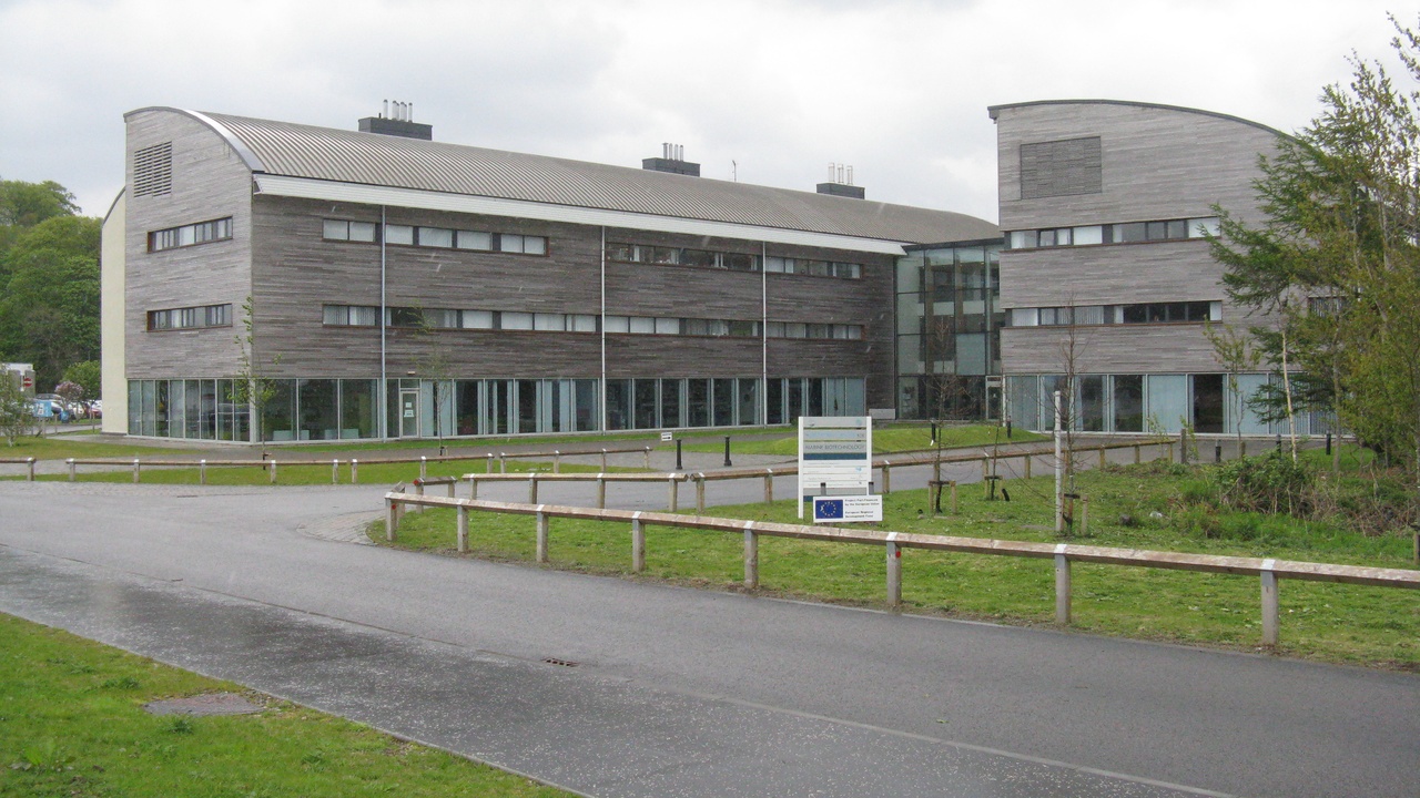 Laboratory research on marine-derived compounds and biomedical applications