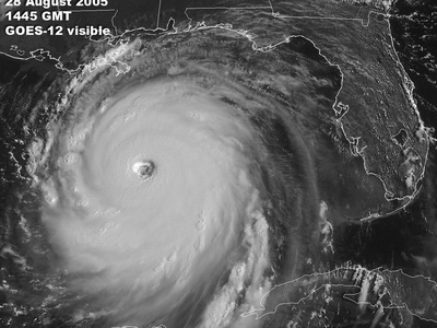 Hurricane Katrina