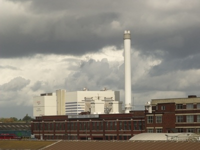 Incineration (waste-to-energy)