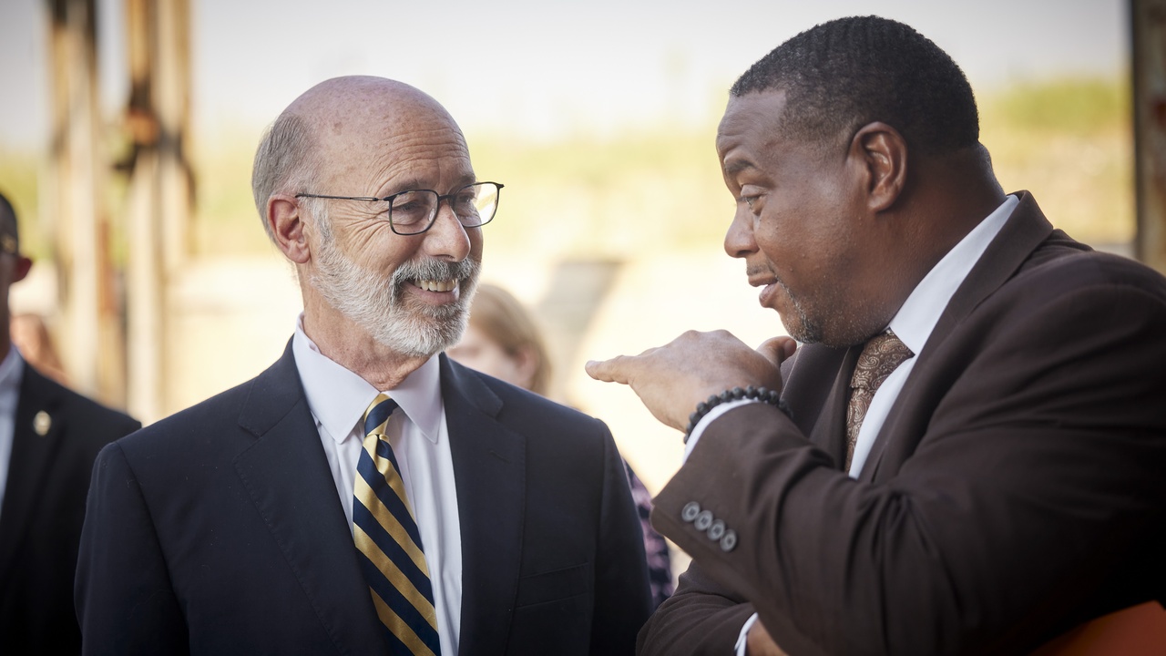 Bioreactor tanks for industrial biotechnology production