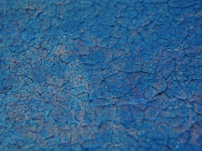 Latex paint (polymer emulsion)