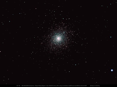 M5 (NGC 5904)