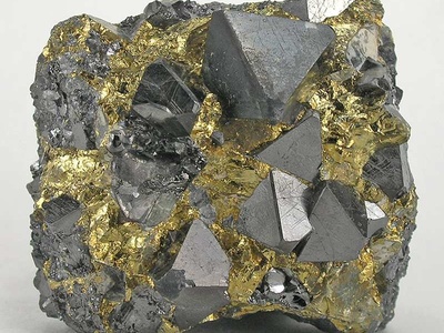 Magnetite