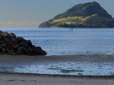 Mauao (Mount Maunganui)