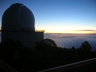 McDonald Observatory