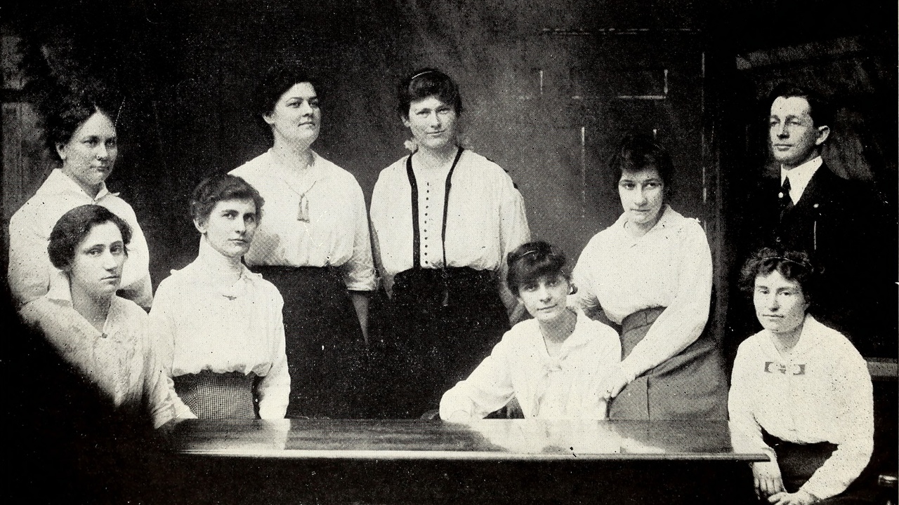 Laboratory scene showing engineered cells and diagnostic equipment for medical applications