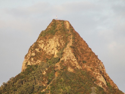 Mount Scenery