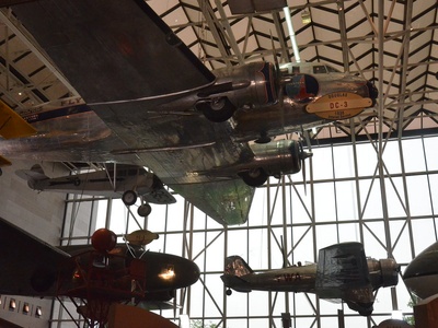 Museum of Aviation