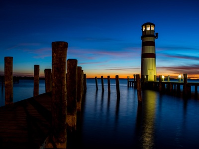 Neusiedler See (lake)