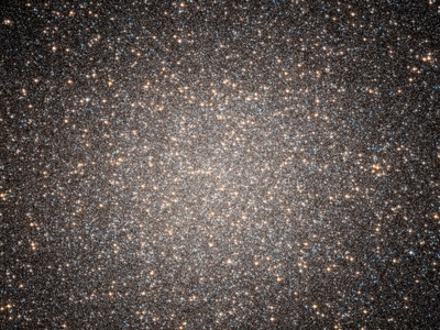 Omega Centauri (NGC 5139)