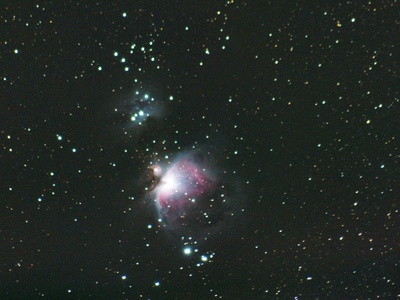 Orion OB1