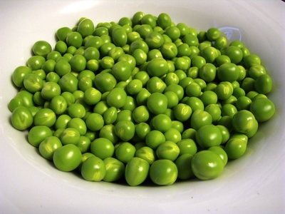 Pea