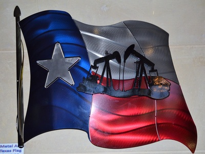 Permian Basin Petroleum Museum