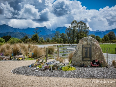 Pike River Mine explosion