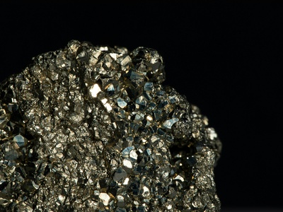 Pyrite