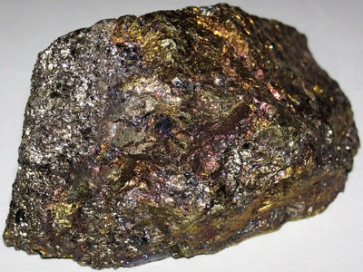 Pyrrhotite