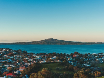 Rangitoto