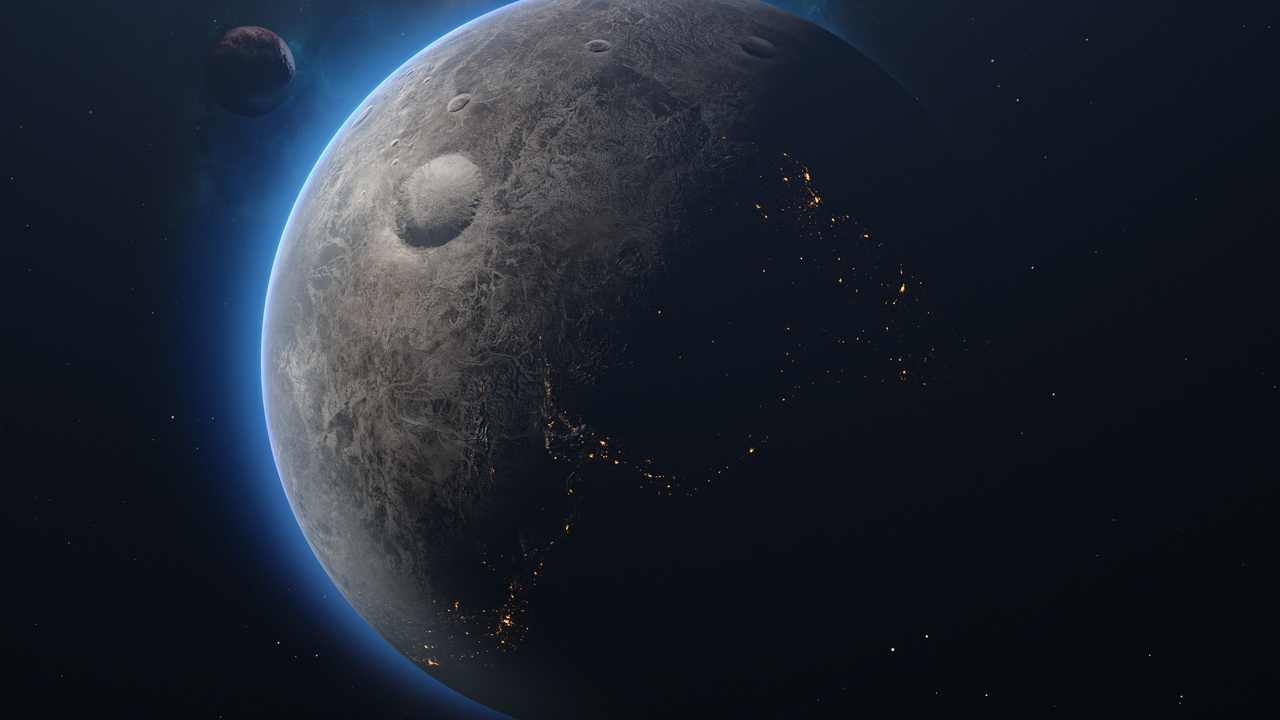 New Horizons flyby of Pluto and Dawn at Ceres missions showcased