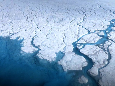 Sea-ice science