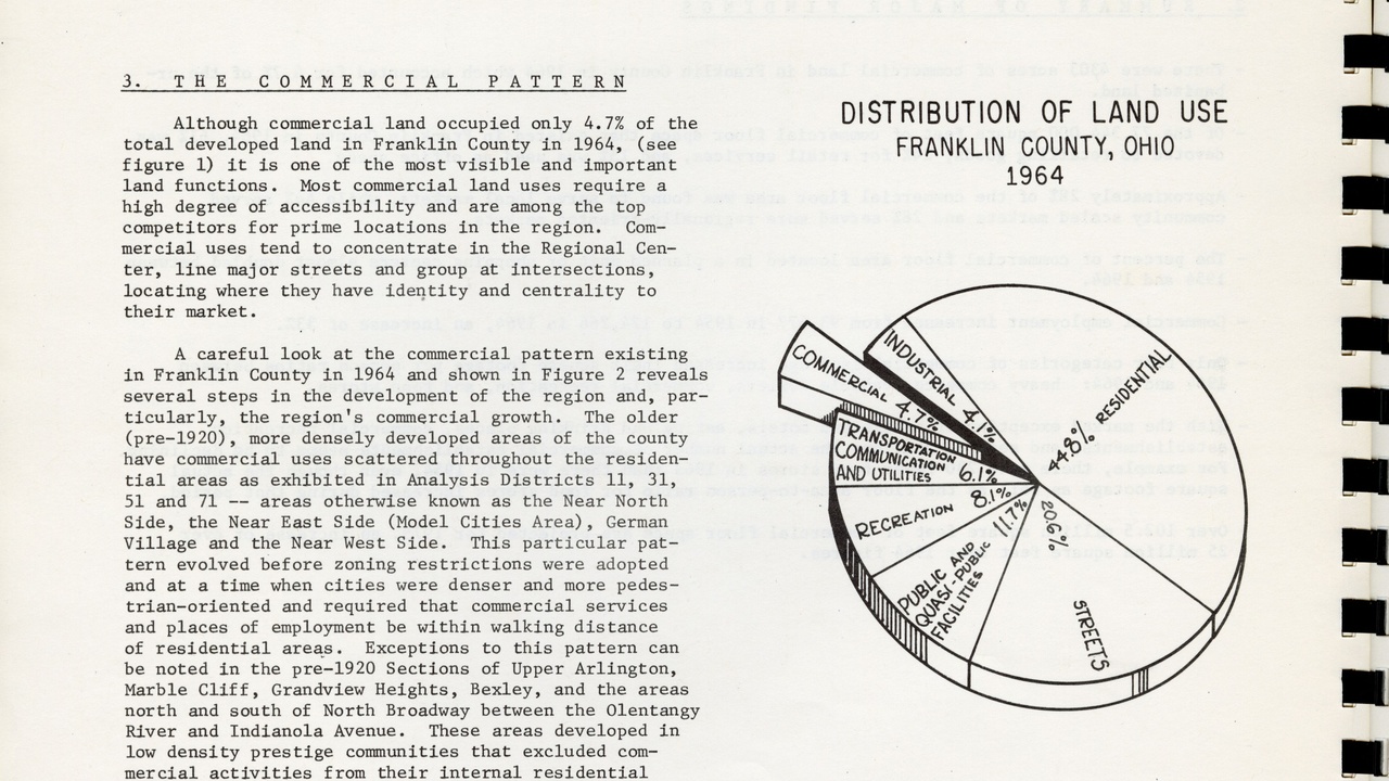 Land-use policy meeting: community forestry and governance