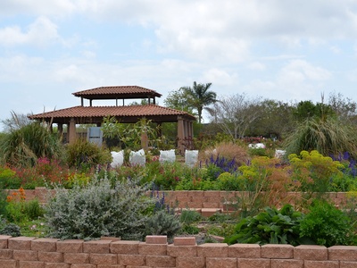 South Texas Botanical Gardens & Nature Center
