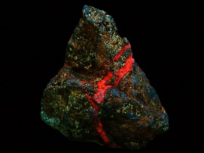 Sphalerite