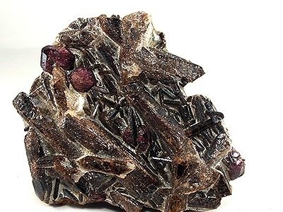 Staurolite