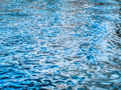 Surface tension force