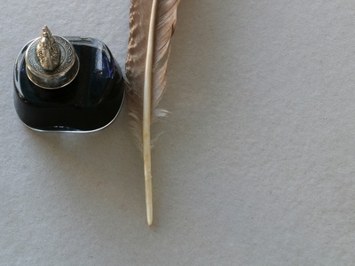 The Quill
