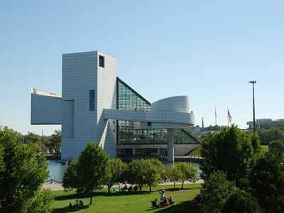 The Works: Ohio Center for History, Art & Technology