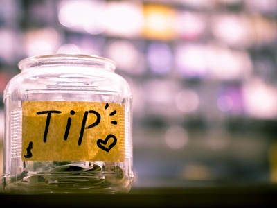 Tip