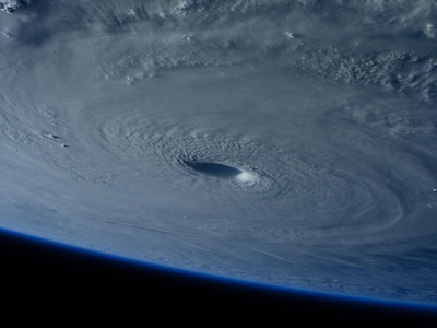 Tropical cyclone (hurricane/typhoon)