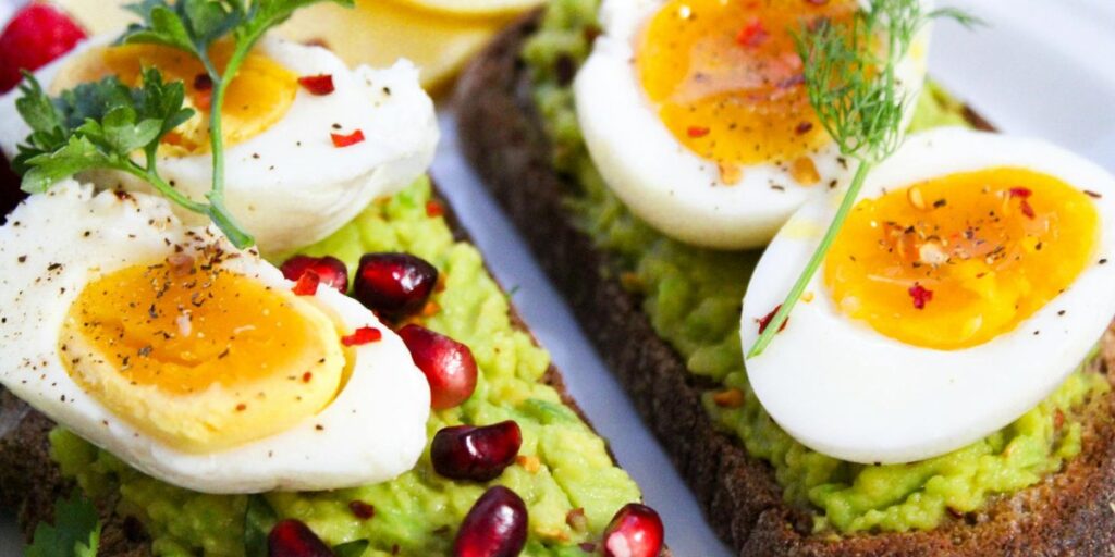 Examples of Healthy Fats: 21 Foods Worth Knowing - 33Science