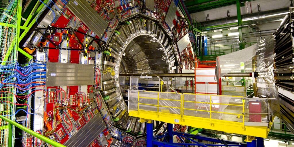 Quark Real Life Examples Examples of Quarks: The 6 Flavors and Particles They Build - 33Science