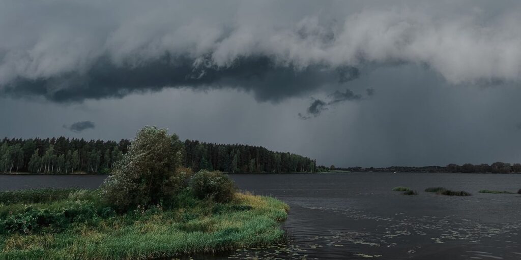 Weather Fronts Explained: Types, Examples & Signs - 33Science