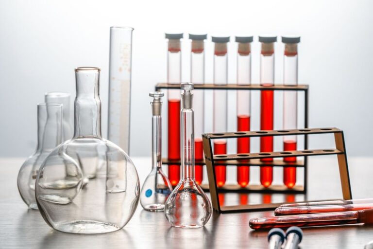 Cerium Compounds: The Complete Guide to Uses and Properties - 33Science
