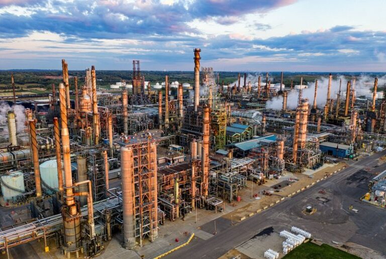 Future Trends in Chemical Engineering: 8 Shifts to Watch - 33Science